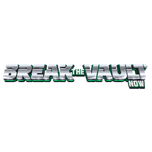 Break The Vault Now