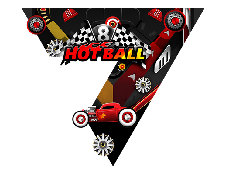 Hot Ball