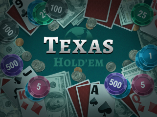 Texas Hold 'em