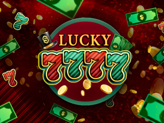Lucky 7777